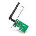 Wireless Lite N Pci-e Adaptor Tl-wn781nd 150mbps