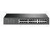 Gigabit Easy Smart Switch 24-port 10/100/1000mbps