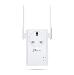 Wi-Fi Range Extender With Ac Passthrough 300mbps
