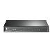 Smart Switch Pure-gigabit 8-port