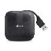 Portable Hub 4 Ports USB-c