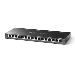 Desktop Switch Tl-sg116e Gigabit Unmananged 16-port 10/100/1000 Black