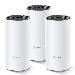 Deco M4 - Whole Home Wi-Fi Mesh System Ac1200 - 3 Pack