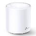 Deco X20 - Whole Home Wi-Fi Mesh System Ax1800 - 1 Pack