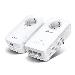 Powerline Tl-wpa8631p Kit Av1300 Gigabit Passthrough