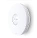 Wireless Dual Band Eap660 Hd Gigabit Ceiling Mount Access Point Ax3600