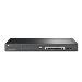 Jetstream Tl-sg3210xhp-m2 8-port 2.5gbase-t And 2-port 10ge Sfp+ L2+ Managed Switch With 8-port Poe