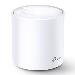 Deco X60 - Whole Home Wi-Fi Mesh System Ax3000 - 1 Pack
