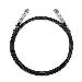 Direct Attach Cable Tl-sm5220-3m - 10g Sfp+ - Black - 3m