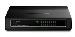 Switch 16-port 10/100mbps V2 1u Rack-mountable
