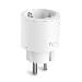 Smart Wi-Fi Socket Mini Tapo P115 Energy Monitoring