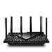 Wireless Tri Band Wi-Fi 6e Router Archer Axe75 Ax5400