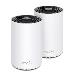 Deco Xe75 Pro Triband - Whole Home Mesh System Wi-Fi 6e Axe5400  - 2 Pack