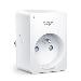 Smart Wi-Fi Socket Mini Tapo P110 Energy Monitoring Fr