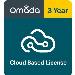Omada Cloud Based Controller - 1 Device - 3 Years