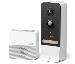 Tapo D230s1 Battery Doorbell