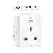 Smart Wi-Fi Socket Tapo P110m With Power Monitoring