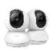 Camera Pan Tilt Home Tapo C210 P2