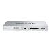Switch Omada Pro S5500-8mhp2xf 8-port Poe+ 2.5g L2+ Managed With 2 Sfp+ Slots