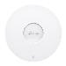 Access Point Omada Pro Ap9670 Ax5400 Ceiling Mount Wi-Fi 6 White