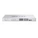 Switch Omada Pro S4500-16g2f 16-port Gigabit Smart With 2 Sfp Slots