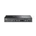 Switch Omada Sg3210x-m2 8-port 2.5g L2+ Managed