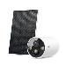 Security Camera System Tapo-c425 With Solar Powered
