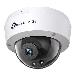Vigi C250 Dome Network Camera 5mp Outdoor Full Color 2.8mm