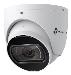 Network Camera Insight S445zi Vigi 4 Mpix Ir Motorized Varifocal Turret