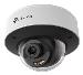 Network Camera Insight S285 Vigi 8 Mpix Full-color Dome With 2.8mm