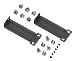 Rackmount Kit-d226 226mm Desktop Switch Rack Mount Kit
