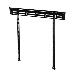 Ultra-slim Universal Flat Screen Wall Mount (bt8220)