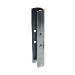 Internal 50mm Pole Joiners Zinc
