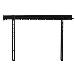 Flat Screen Wall Mount For Screens Up To 63&rdquo Max Weight 70kg - Black Included Se