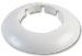 Pole Ceiling Finishing Ring Escutcheon Ring Designed To Improve The Installed Look Of A Ceiling