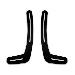Ventry Universal Soundbar Mount
