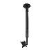 Flat Screen Desk / Ceiling Mount - 1m Pole