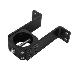 Wall Mounting Bracket For & Oslash 50mm Poles
