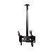 Flat Screen Ceiling Mount W/tilt - 2m