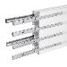 Extending Kit For Bt8390 For Joining Mounting Bars.