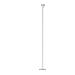 System V - Cctv Ceiling Mount For Dome Surveillance Cameras
