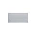 System X Horizontal Mounting Rail