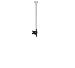 System V - Flat Screen Ceiling Mount For