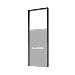Ceiling Mount For Samsung 55 Omn-d-black