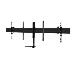 System X - Universal Twin Screen Vc Wall (bt8415/bb)