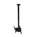 Telescopic Universal Flat Screen Ceiling (bt8420/b)