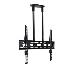 Universal Extra-large Flat Screen Ceiling Mount - Bt8448