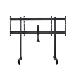 Xl Twin Screen Vc Trolley Ve (bt8517/b)