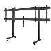 Xxl Twin Screen Vc Stand Ves (bt8528/bb)