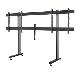 Xxl Twin Screen Vc Stand Ves (bt8528/bs)